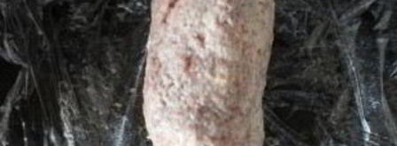 рулетики из индейки с сыром в духовке. Шаг 6