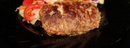 рулетики из индейки с сыром в духовке. Шаг 7