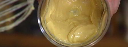 рулетики из лаваша с курицей, ветчиной и шпинатом. Шаг 5