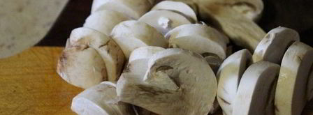 рулетики из свинины с овощами. Шаг 7