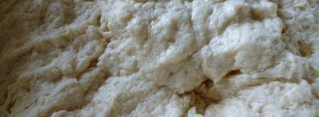 рулетики с айвой и яблоками. Шаг 4