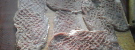 рулеты из говядины. Шаг 2