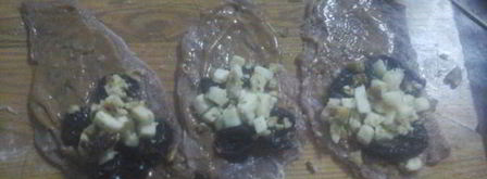 рулеты из говядины. Шаг 6