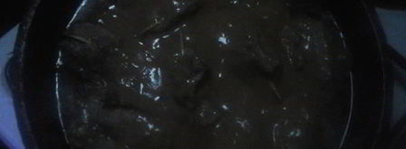 рулеты из говядины. Шаг 9