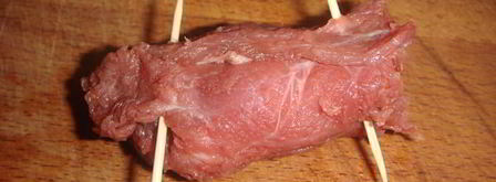 рулеты по-милански. Шаг 7