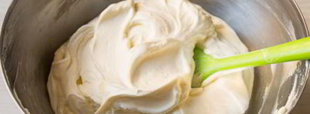 шоколадный рулет с пьяной вишней. Шаг 24