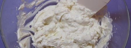 тыквенный рулет со сливочной начинкой. Шаг 11