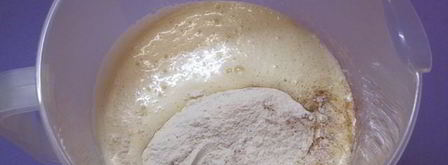 тыквенный рулет со сливочной начинкой. Шаг 4