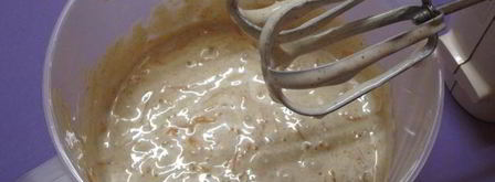 тыквенный рулет со сливочной начинкой. Шаг 5