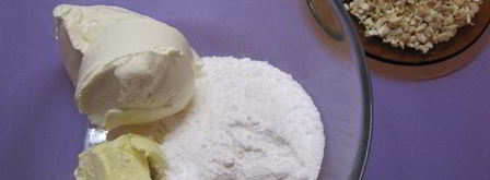 тыквенный рулет со сливочной начинкой. Шаг 9