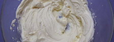 тыквенный рулет со сливочной начинкой. Шаг 10