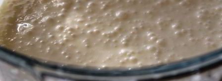 яркий фруктово-блинный рулет с рикоттой нежность. Шаг 13