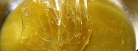 яркий фруктово-блинный рулет с рикоттой нежность. Шаг 16