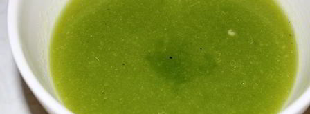 яркий фруктово-блинный рулет с рикоттой нежность. Шаг 4