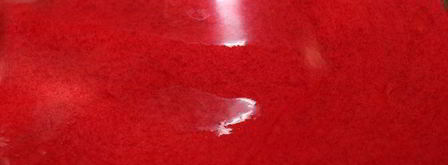 яркий фруктово-блинный рулет с рикоттой нежность. Шаг 5