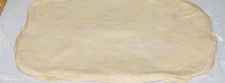 самса с мясом. Шаг 2