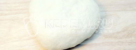 самса с тыквой. Шаг 3