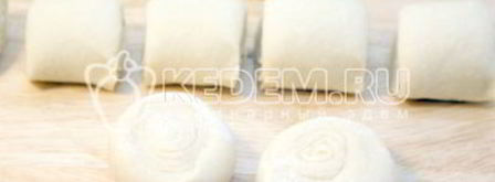 самса с тыквой. Шаг 6