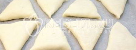 самса с тыквой. Шаг 9