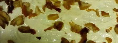 домашняя шаурма с курицей. Шаг 2