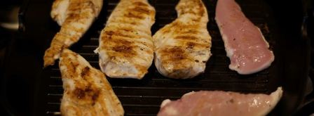 домашняя шаурма. Шаг 3