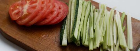 домашняя шаурма. Шаг 5