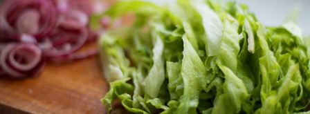 домашняя шаурма. Шаг 7