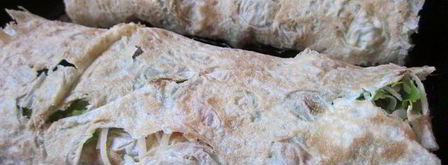 шаурма по-домашнему. Шаг 2