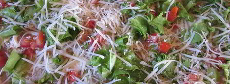 шаурма по-домашнему. Шаг 3