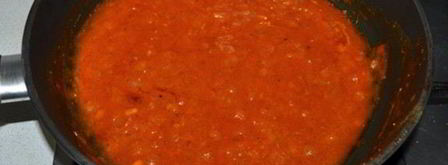 сосиски-карри по-берлински. Шаг 3