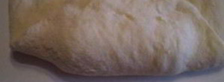 сосиски в тесте на кефире. Шаг 4