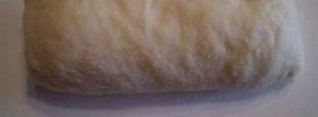 сосиски в тесте на кефире. Шаг 5