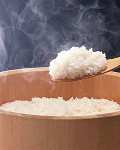 Рис для суши