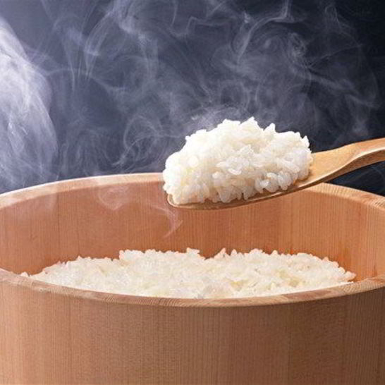 Рецепт риса для суши