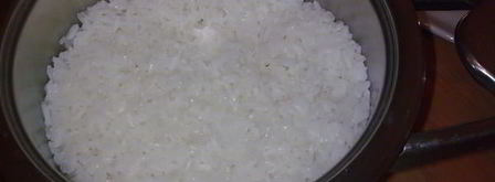 суши-торт. Шаг 2