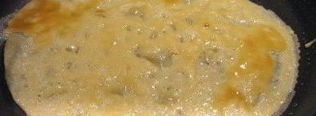 суши-торт. Шаг 4