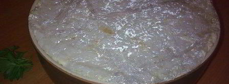 суши-торт. Шаг 6