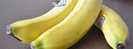 банановые мини-сэндвичи с творожным кремом. Шаг 5