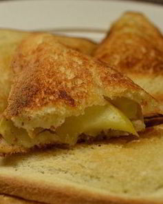 Быстрые Сэндвичи