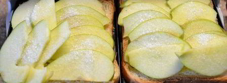 быстрые сэндвичи. Шаг 3