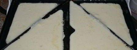 быстрые сэндвичи. Шаг 7