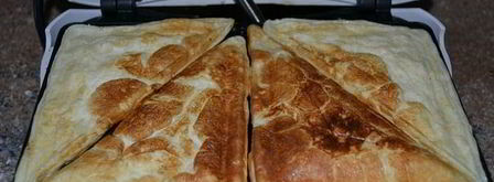 быстрые сэндвичи. Шаг 8