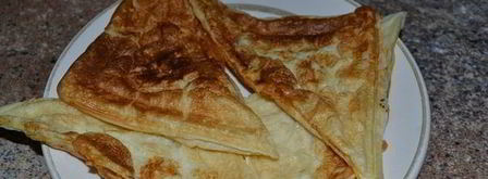 быстрые сэндвичи. Шаг 9