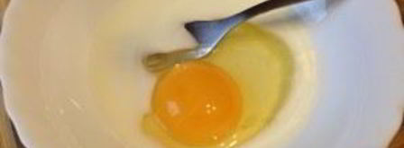 горячий сэндвич с лососем. Шаг 4