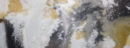 хрустящие сэндвичи с соусом бешамель. Шаг 2