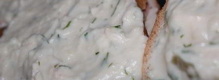 хрустящие сэндвичи с соусом бешамель. Шаг 11