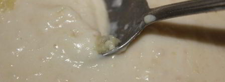 хрустящие сэндвичи с соусом бешамель. Шаг 4