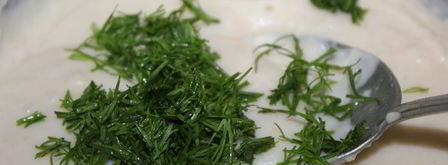 хрустящие сэндвичи с соусом бешамель. Шаг 5