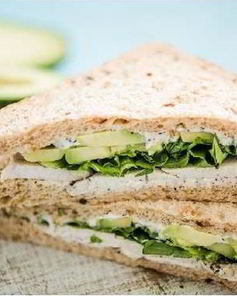 Классические сэндвичи