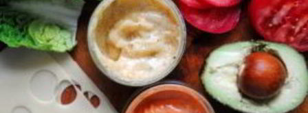 клубный сэндвич с курицей. Шаг 2